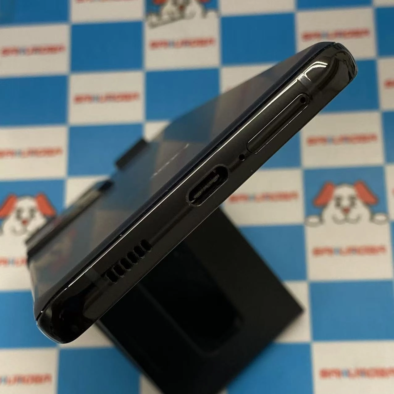 Galaxy S21 Ultra 5G 256GB ファントムブラック SC-52B docomo版SIMフリー 訳あり品