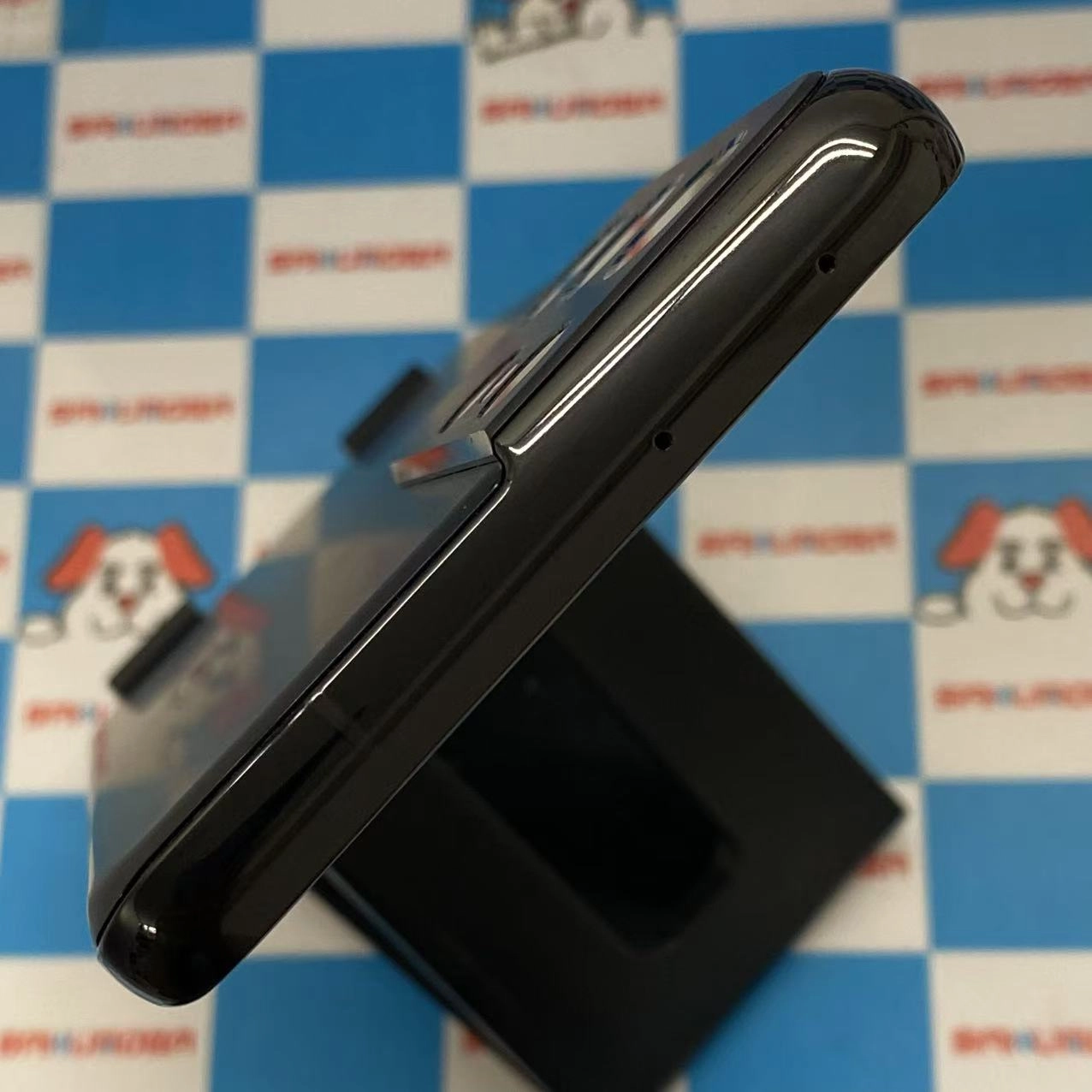 Galaxy S21 Ultra 5G 256GB ファントムブラック SC-52B docomo版SIMフリー 訳あり品