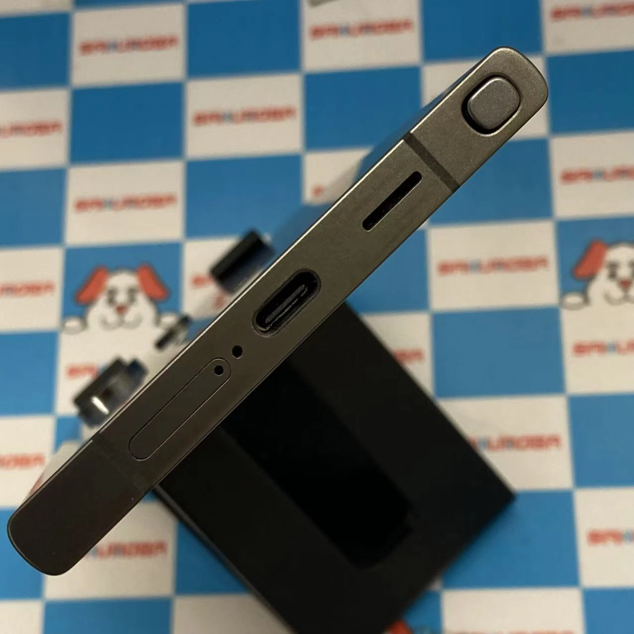 Galaxy S24 Ultra 256GB チタニウムグレー SCG26 AU版SIMフリー