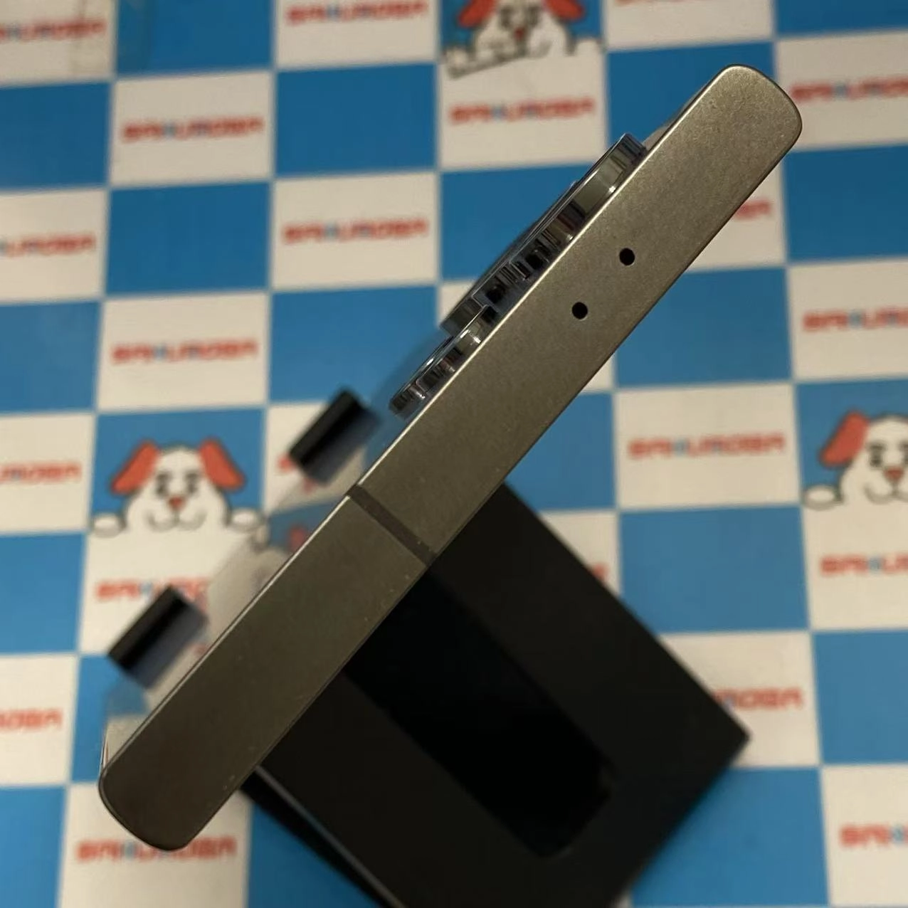 Galaxy S24 Ultra 256GB チタニウムグレー SCG26 AU版SIMフリー