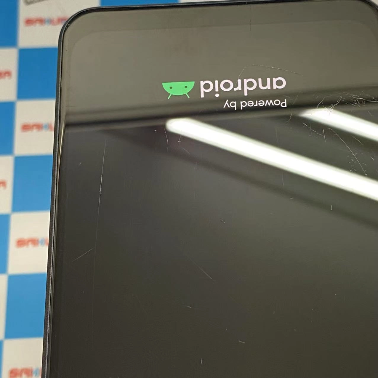 OPPO Reno9 A 128GB ナイトブラック CPH2523 SIMフリー ジャンク品