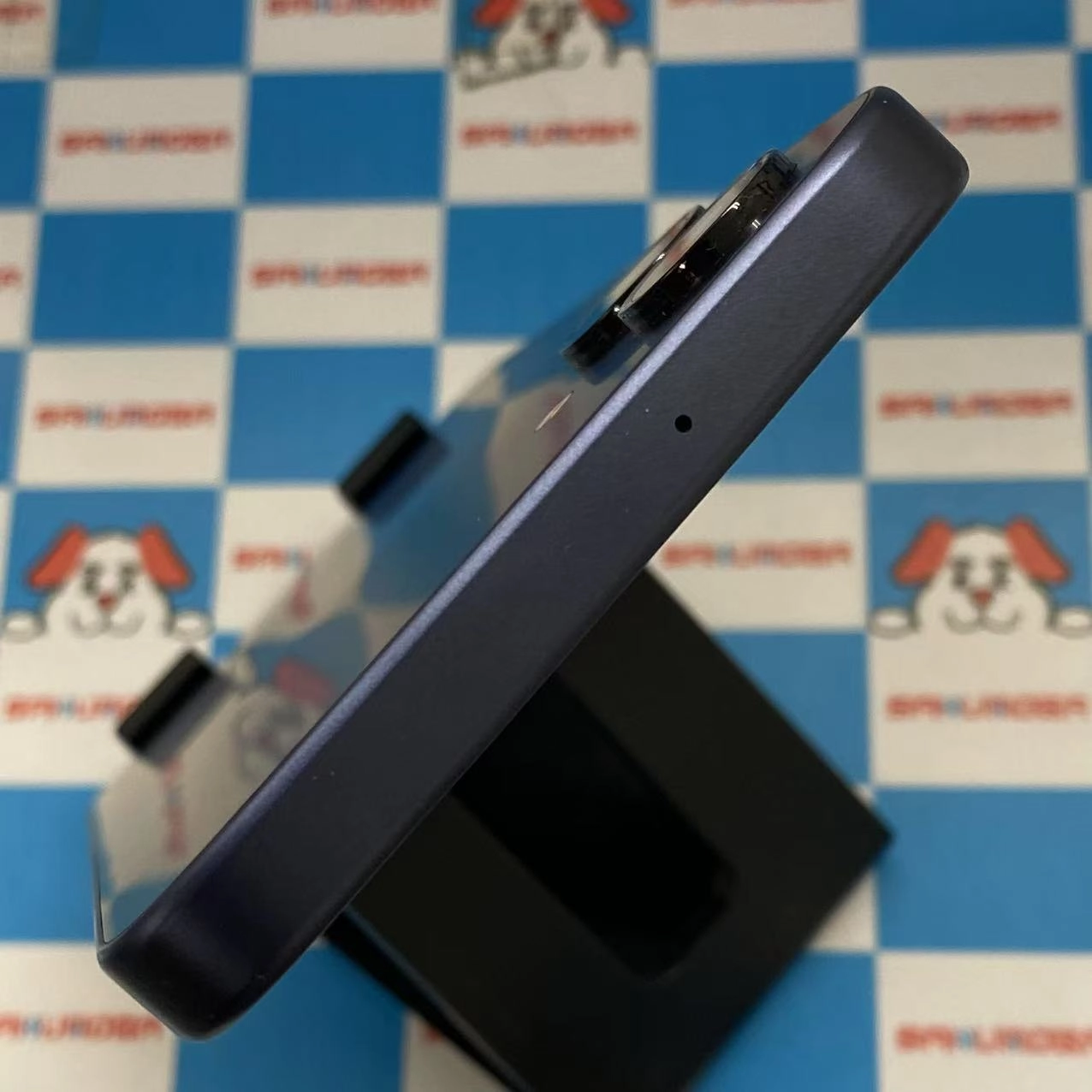 Galaxy A25 5G 4GB/64GB ブラック SC-53F SIMロック解除済 docomo版SIMフリー 極美品