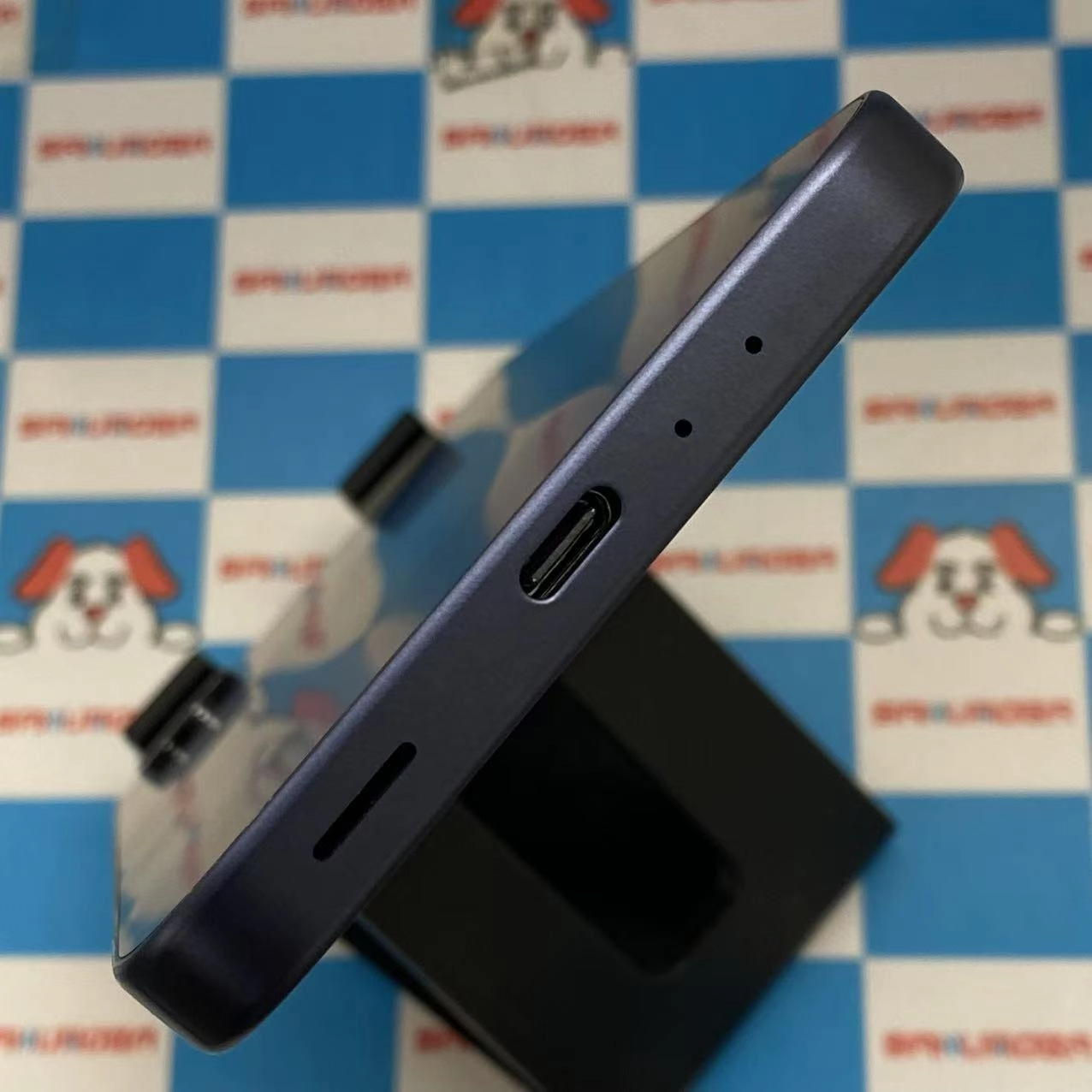 Galaxy A25 5G 4GB/64GB ブラック SC-53F SIMロック解除済 docomo版SIMフリー 極美品