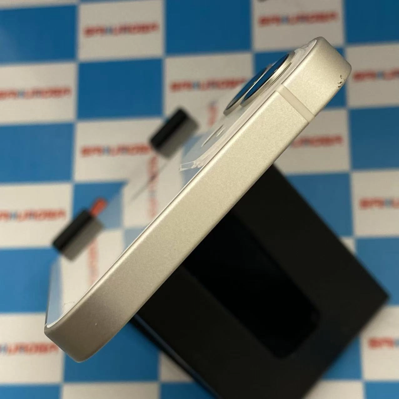 iPhone12 mini 128GB ホワイト MGDM3J/A docomo版SIMフリー