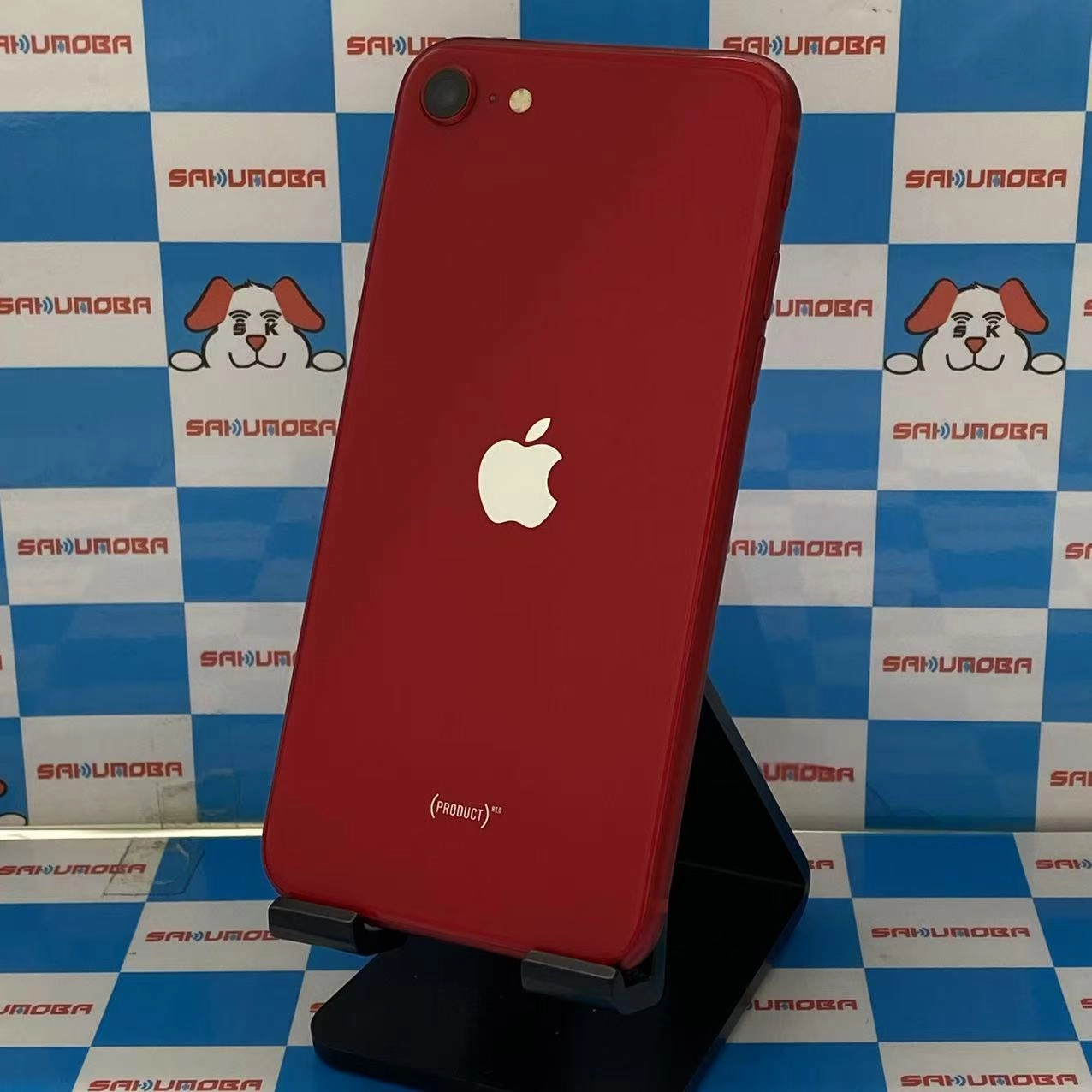 iPhoneSE 第2世代 128GB Product Red NXD22J/A SoftBank版SIMフリー美品
