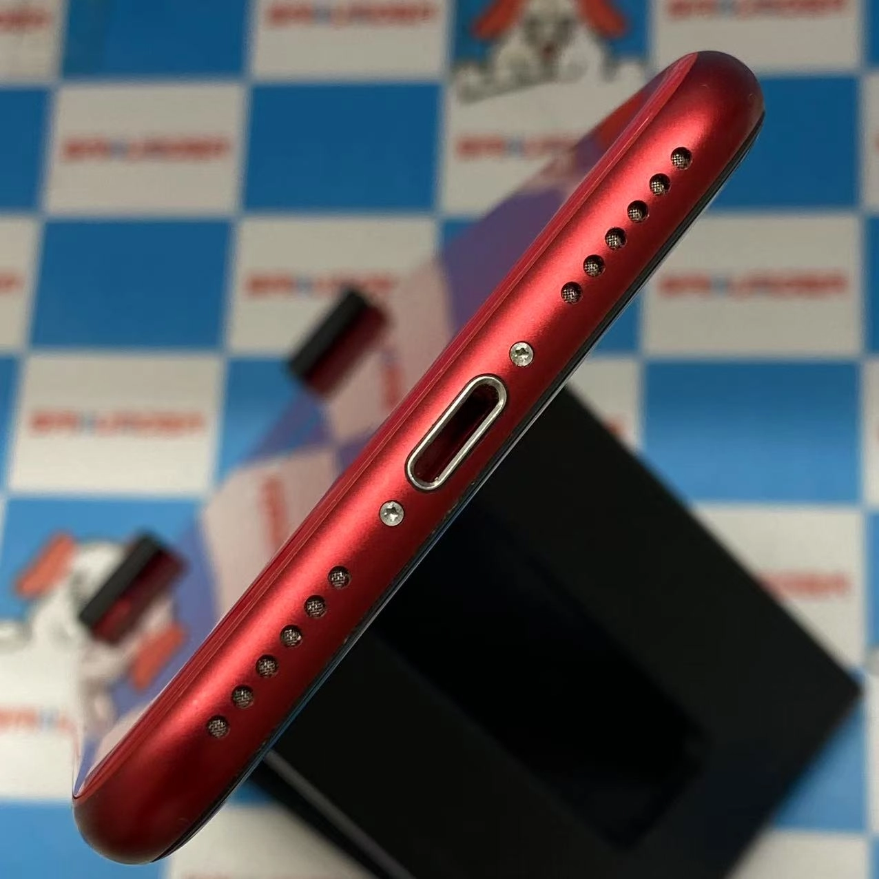 iPhoneSE 第2世代 128GB Product Red NXD22J/A SoftBank版SIMフリー美品