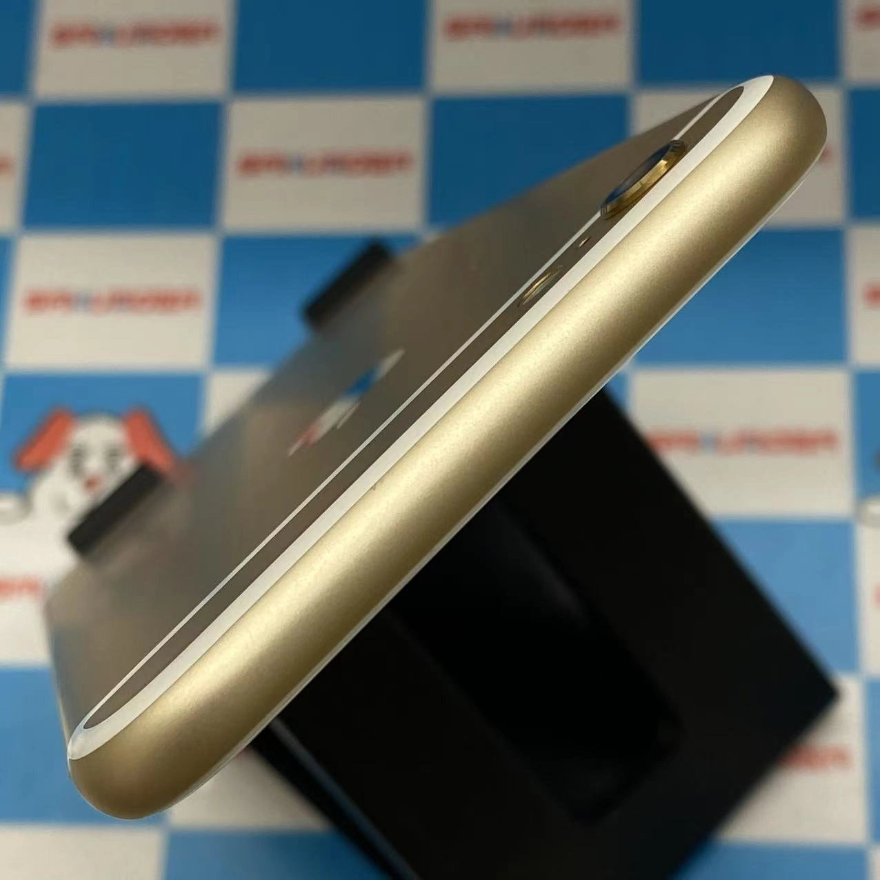 iPhone6s 16GB ゴールド FKQL2LZ/A 海外版SIMフリー極美品