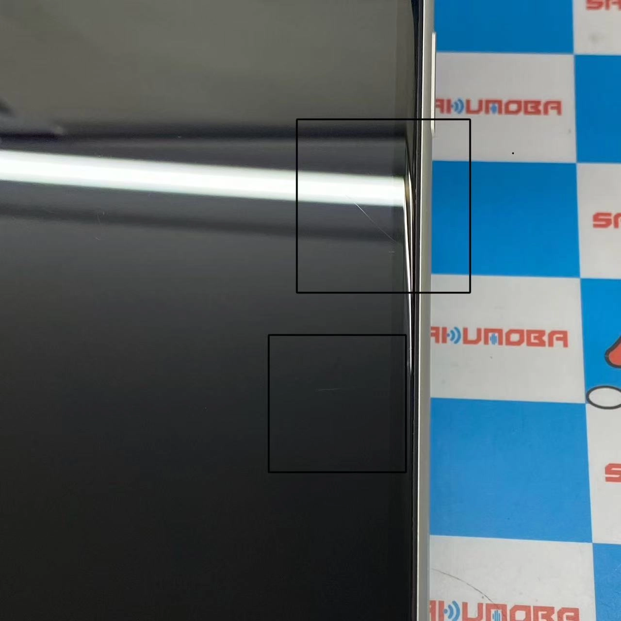 iPhone11 64GB ホワイト MWLU2J/A SoftBank版SIMフリー