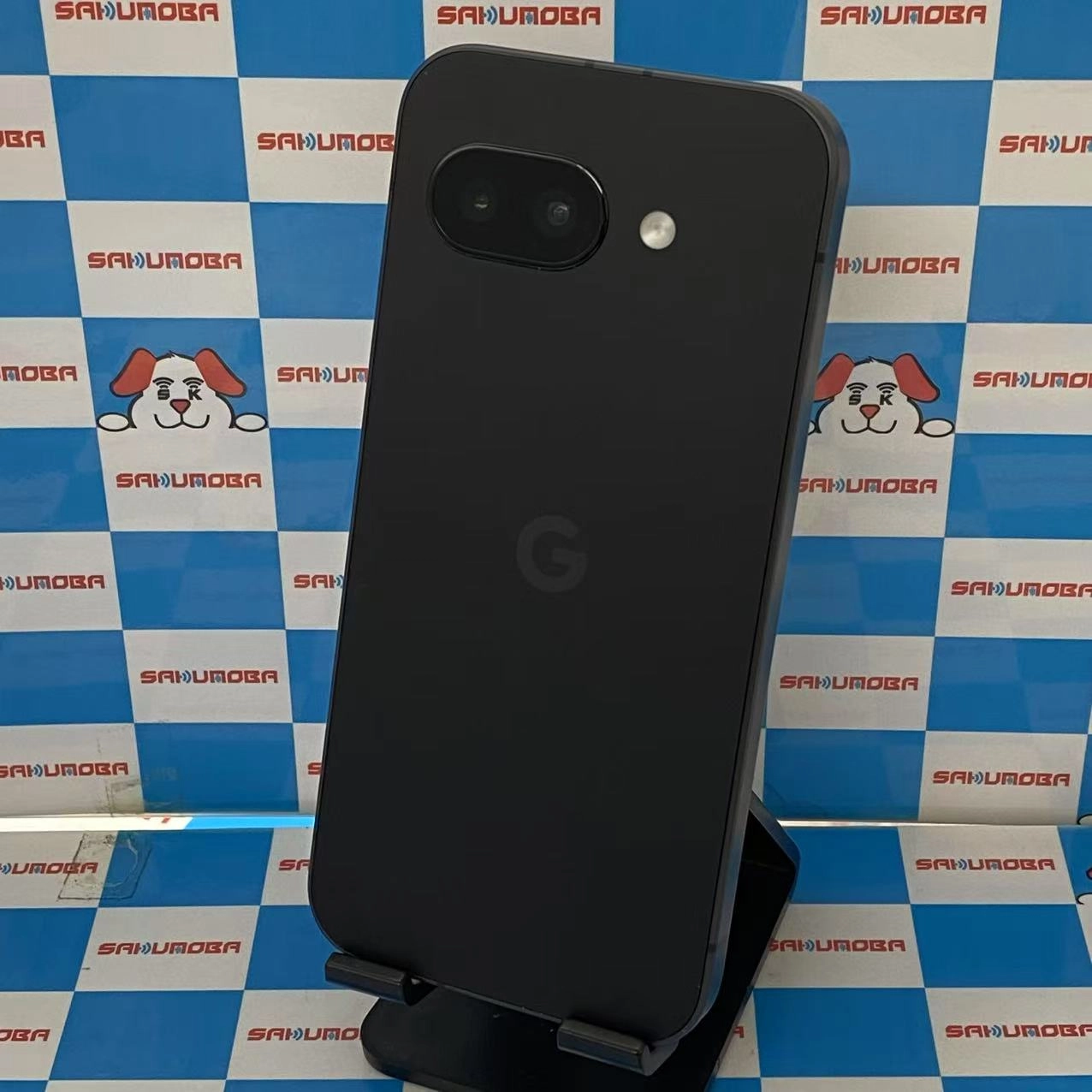 Google Pixel 9a 8GB/128GB オブシディアン G3Y12 楽天モバイル版SIMフリー 新品同様