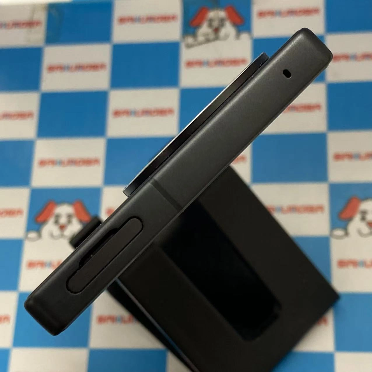 AQUOS R10 12GB/256GB チャコールブラック SM-M31 mineo版SIMフリー 極美品