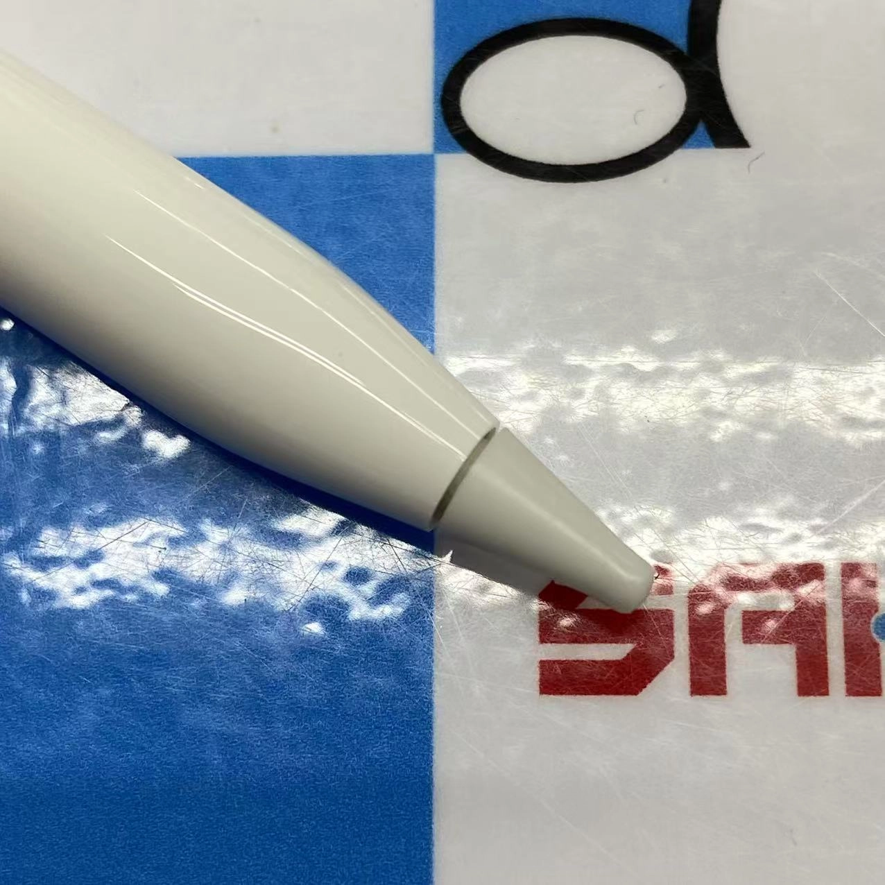 Apple Pencil 第1世代 ** ホワイト MK0C2J/A ジャンク品