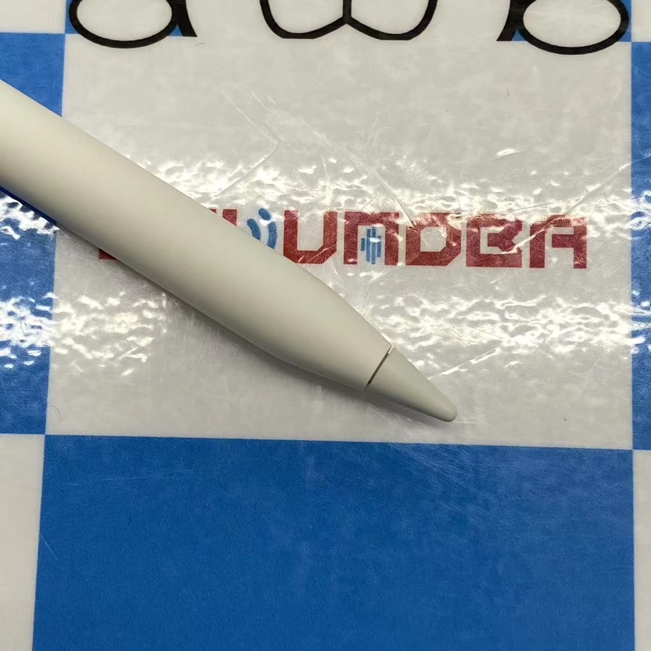 Apple Pencil (第2世代) ホワイト MXN43J/A ジャンク品