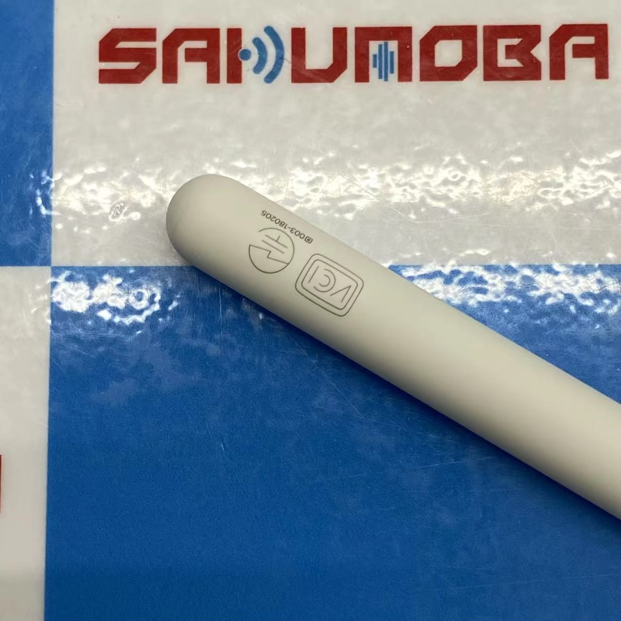 Apple Pencil (第2世代) ホワイト MXN43J/A ジャンク品