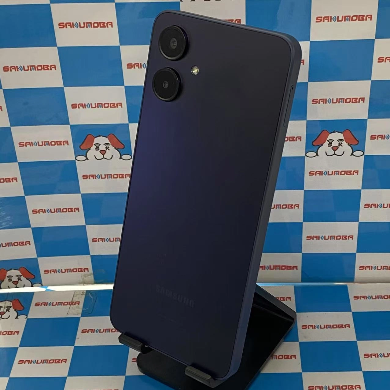 Galaxy A25 5G 4GB/64GB ブラック SM-A253Z Y!mobile版SIMフリー 新品同様