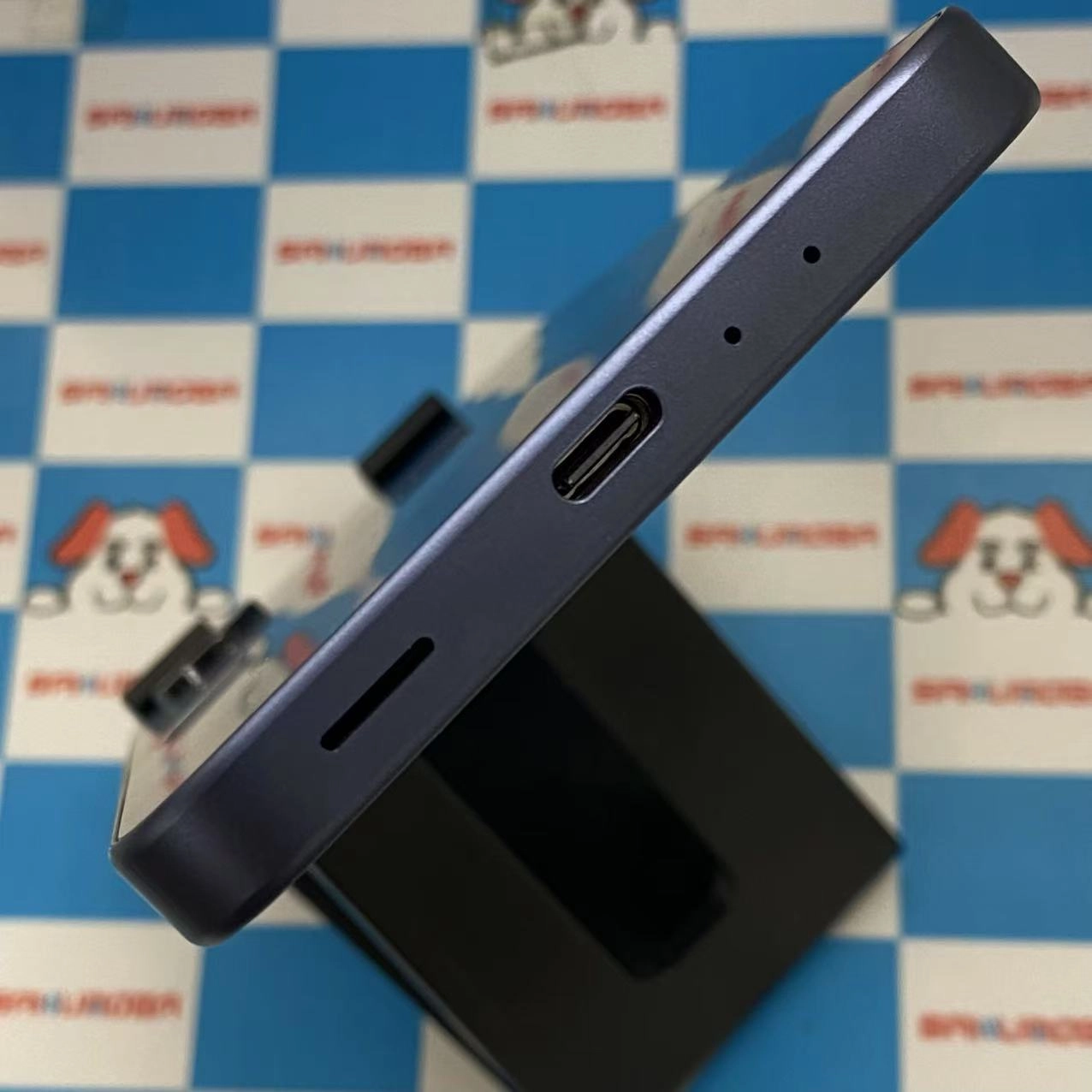 Galaxy A25 5G 4GB/64GB ブラック SM-A253Z Y!mobile版SIMフリー 新品同様