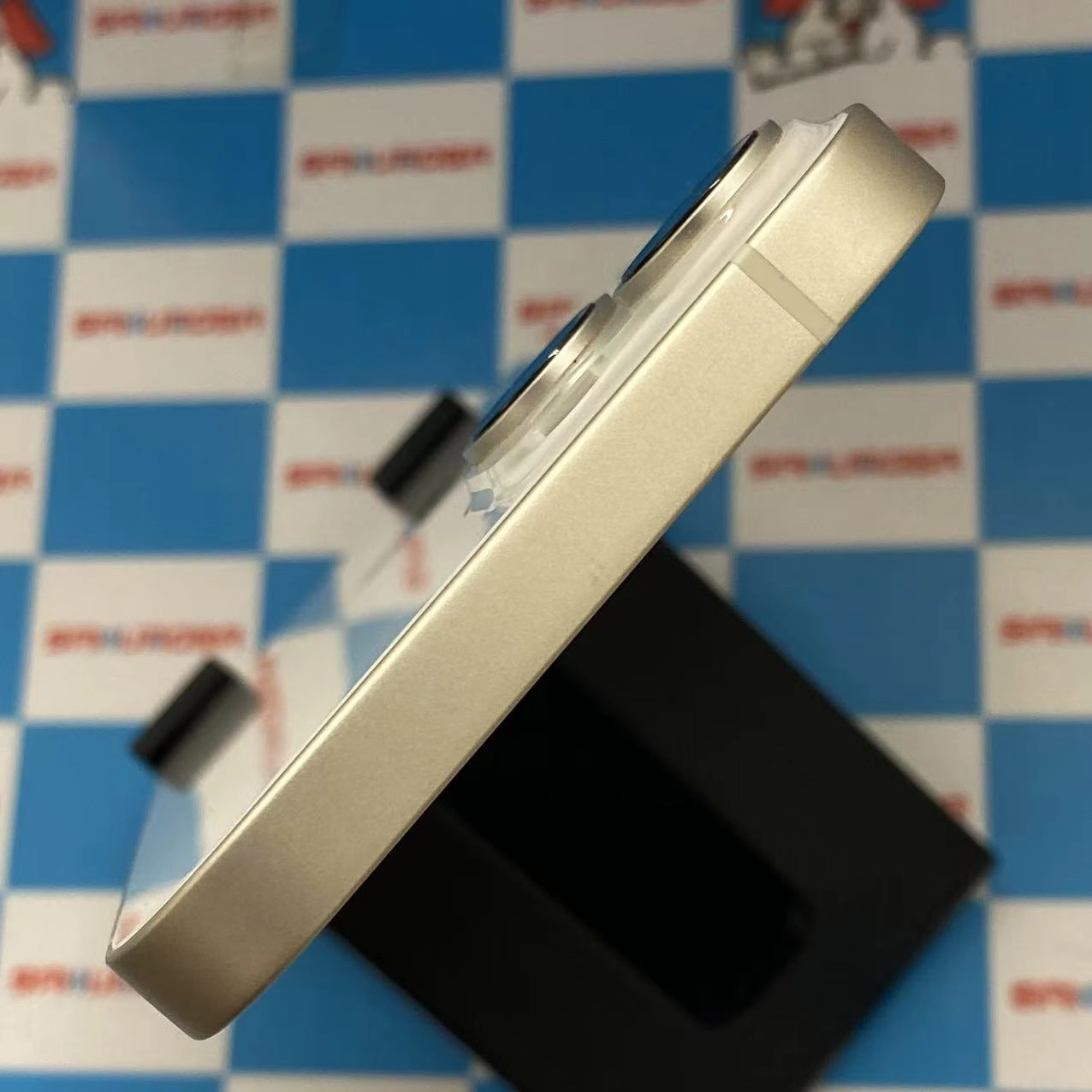 iPhone14 128GB スターライト MPUQ3J/A SIMフリー 極美品