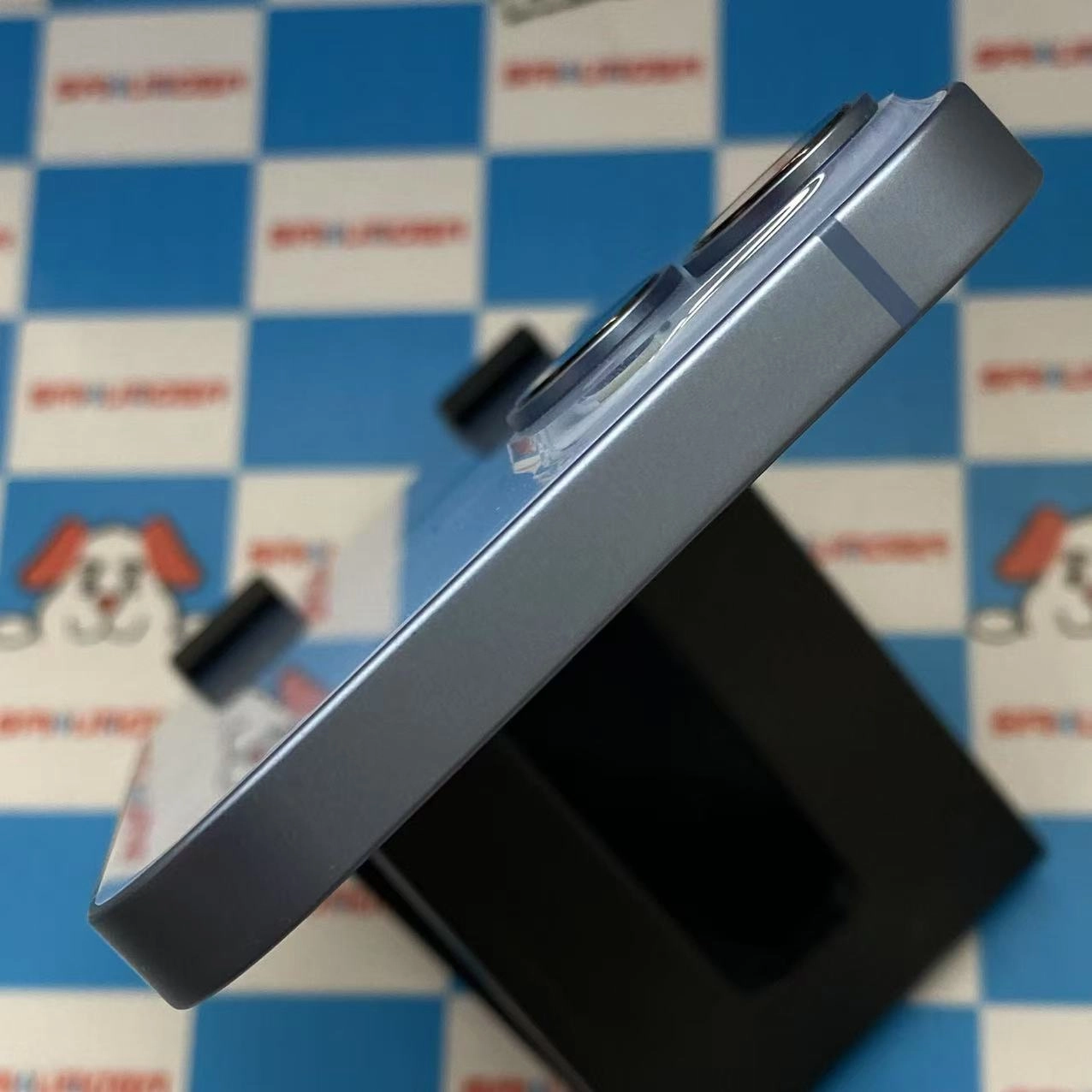 iPhone14 128GB ブルー MPVJ3J/A SIMフリー 美品