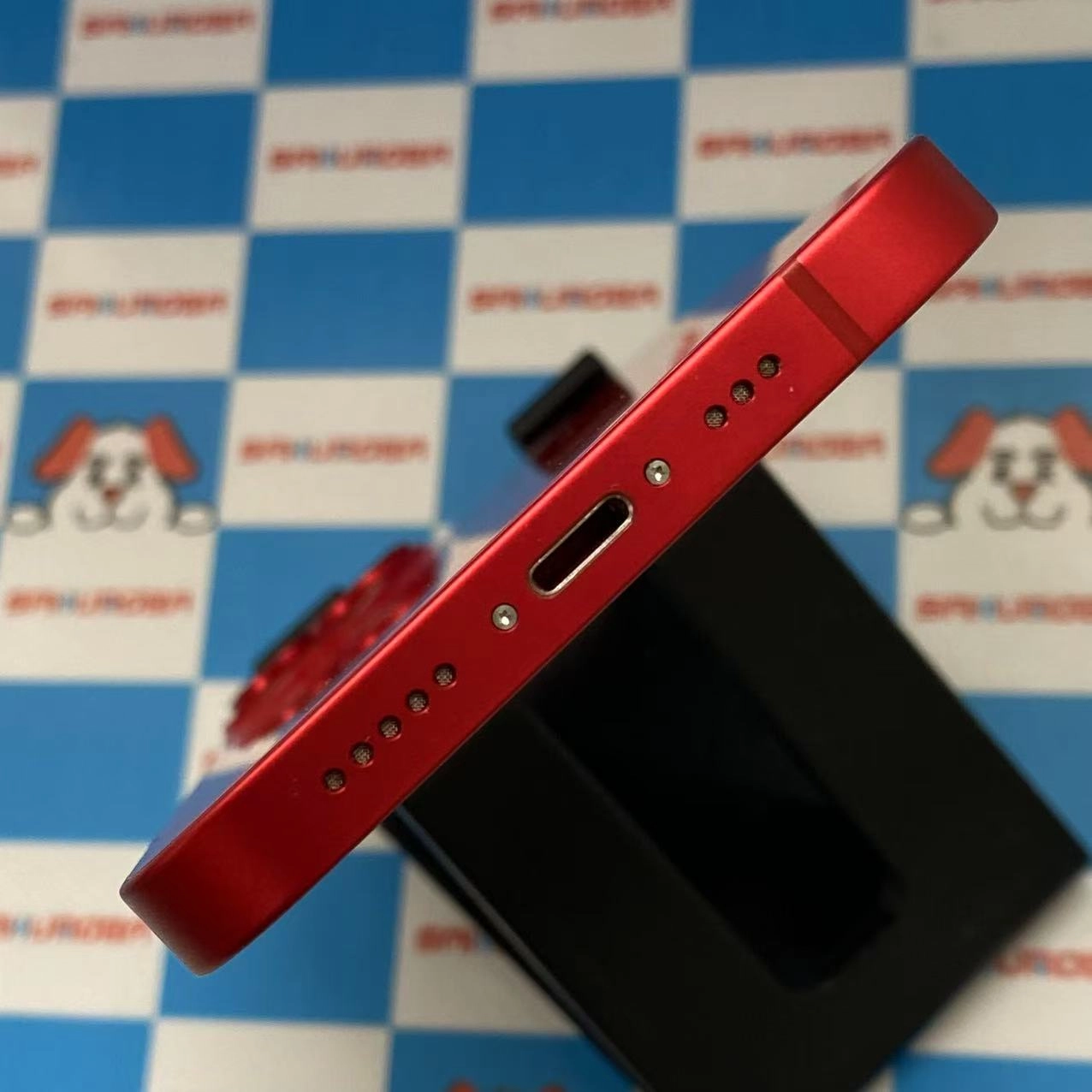 iPhone14 128GB Product Red MPV93J/A SIMフリー 極美品