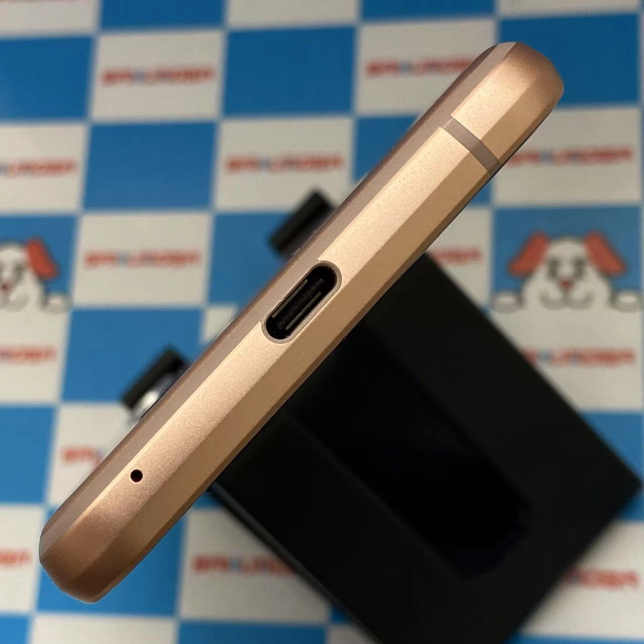 AQUOS sense3 lite 64GB ライトカッパー SH-RM12 楽天モバイル版SIMフリー 極美品