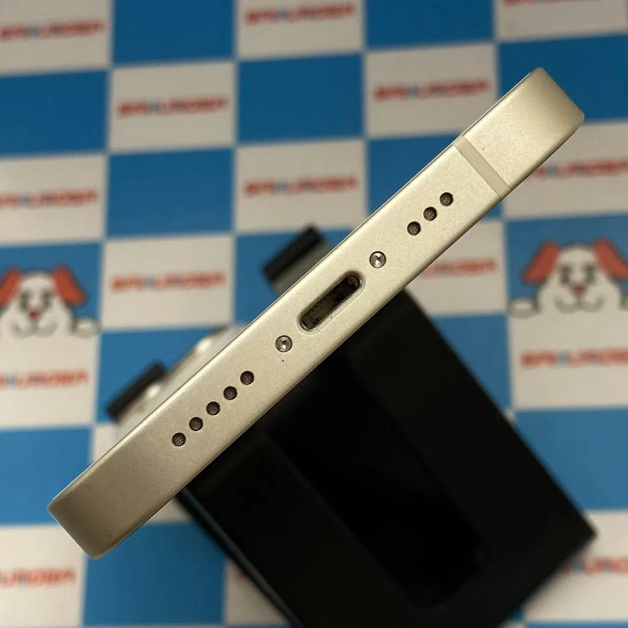 iPhone14 128GB スターライト MPUQ3J/A SoftBank版SIMフリー 美品