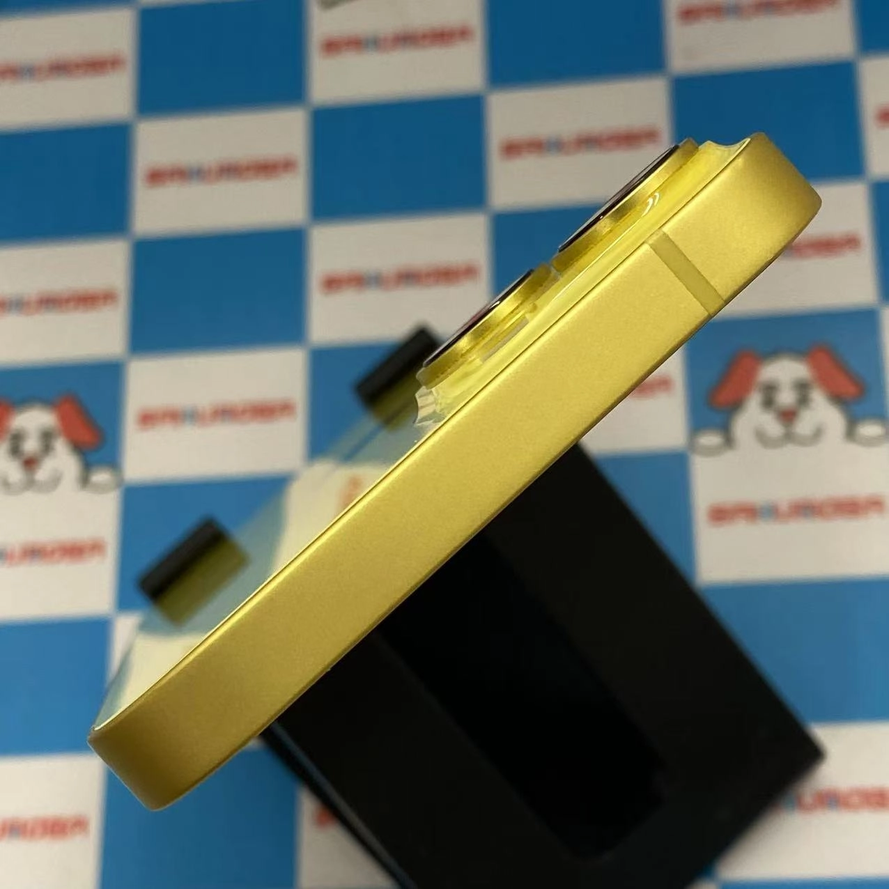 iPhone14 128GB イエロー MR3Q3J/A SoftBank版SIMフリー 美品