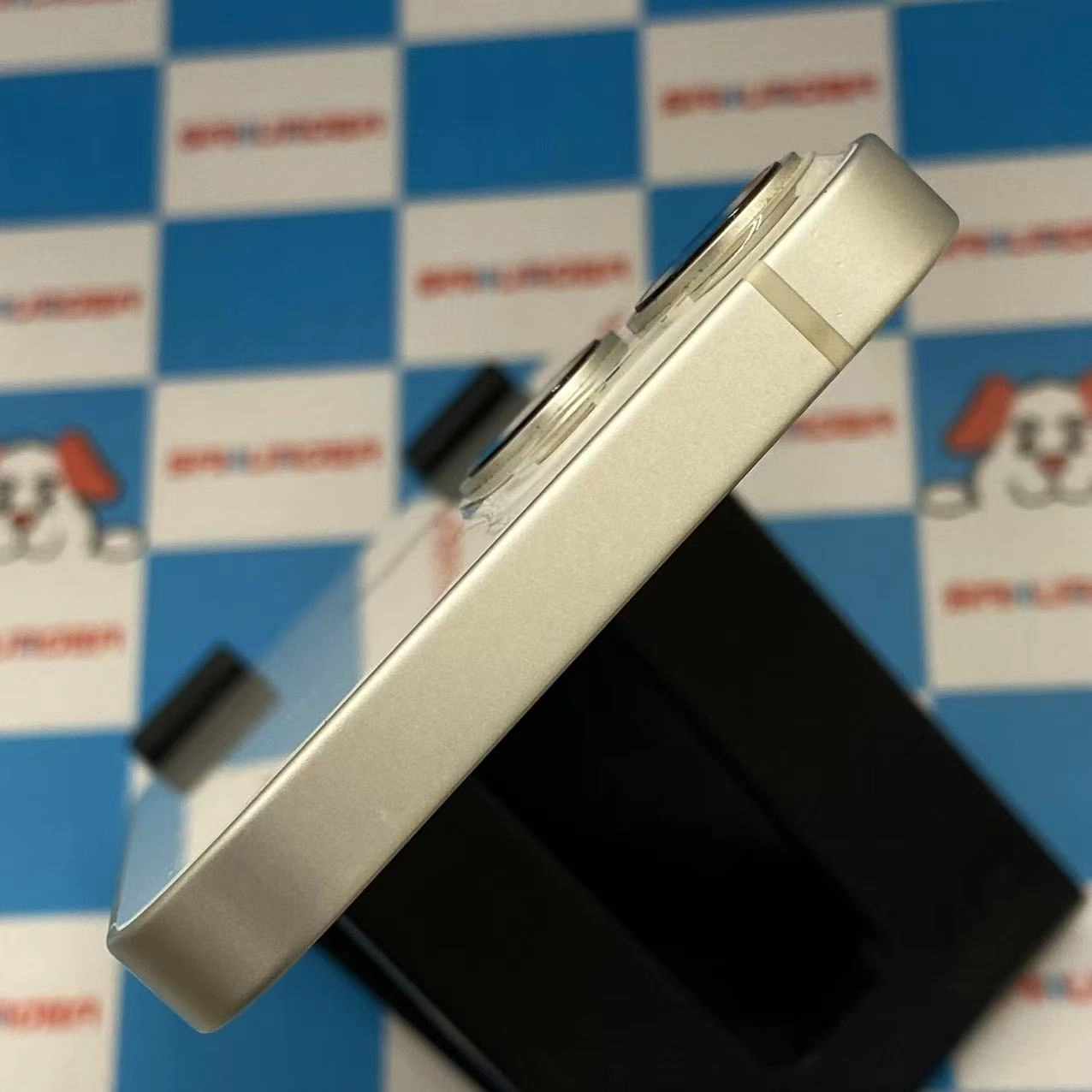 iPhone13 mini 128GB スターライト MLJE3J/A docomo版SIMフリー 美品