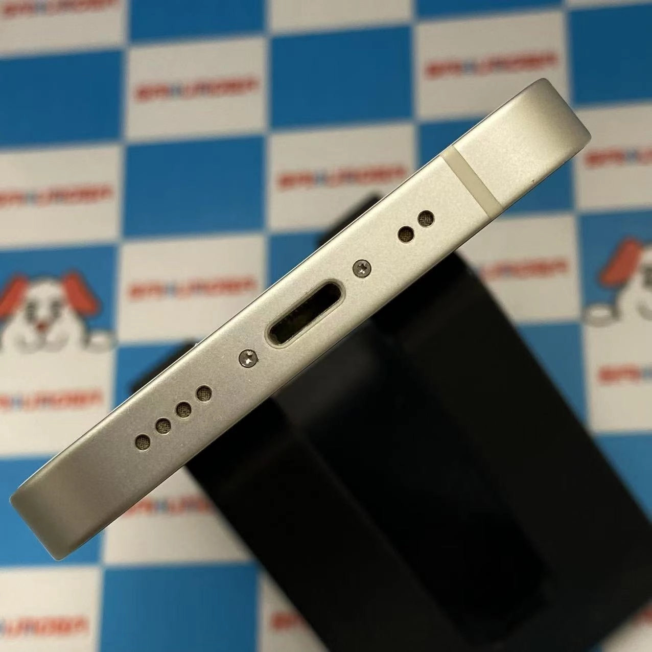 iPhone13 mini 128GB スターライト MLJE3J/A docomo版SIMフリー 美品