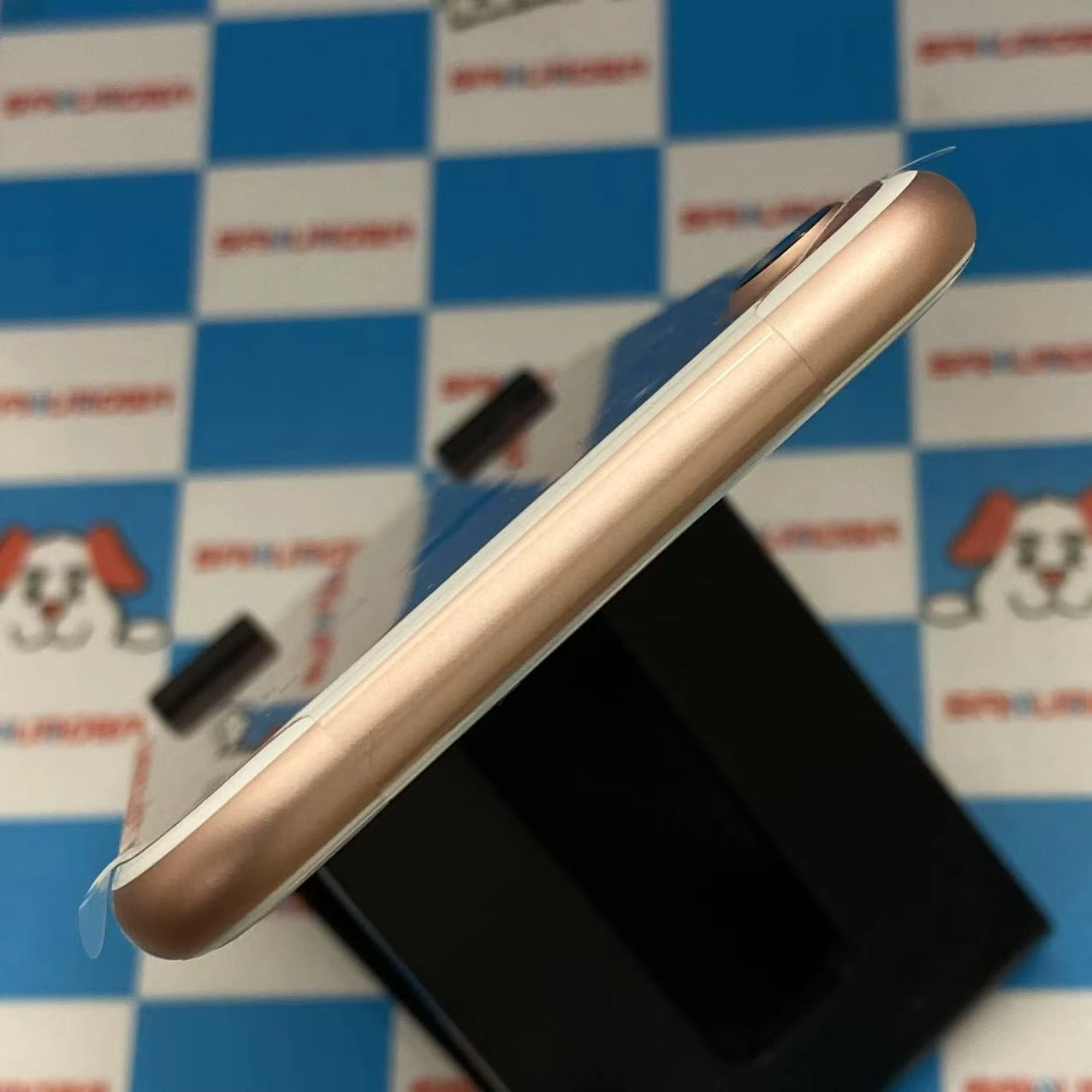 iPhone7 32GB ローズゴールド MNCJ2J/A SoftBank版SIMフリー 開封未使用品