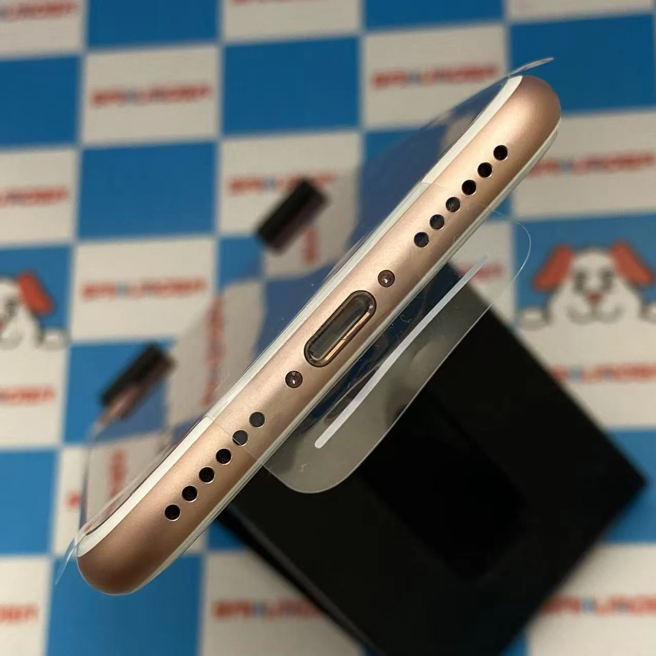 iPhone7 32GB ローズゴールド MNCJ2J/A SoftBank版SIMフリー 開封未使用品