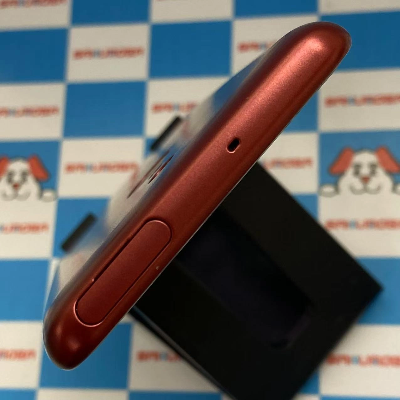 arrows Be4 Plus 64GB レッド F-41B docomo版SIMフリー