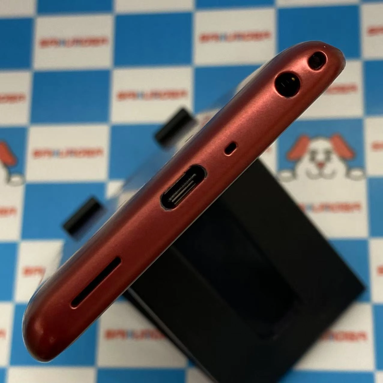 arrows Be4 Plus 64GB レッド F-41B docomo版SIMフリー