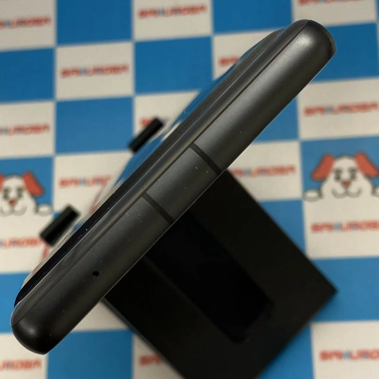 Google Pixel 7a 128GB Charcoal G82U8 docomo版SIMフリー