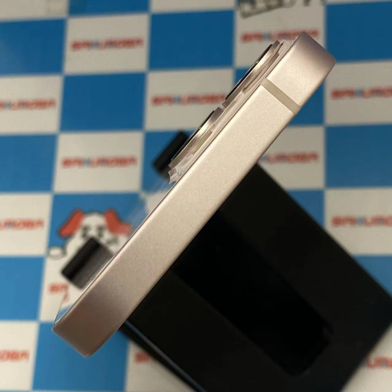 iPhone13 mini 128GB ピンク MLJF3J/A docomo版SIMフリー