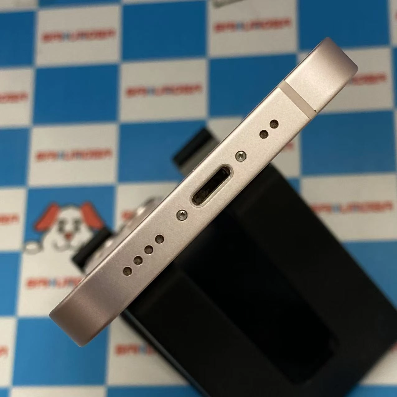 iPhone13 mini 128GB ピンク MLJF3J/A docomo版SIMフリー