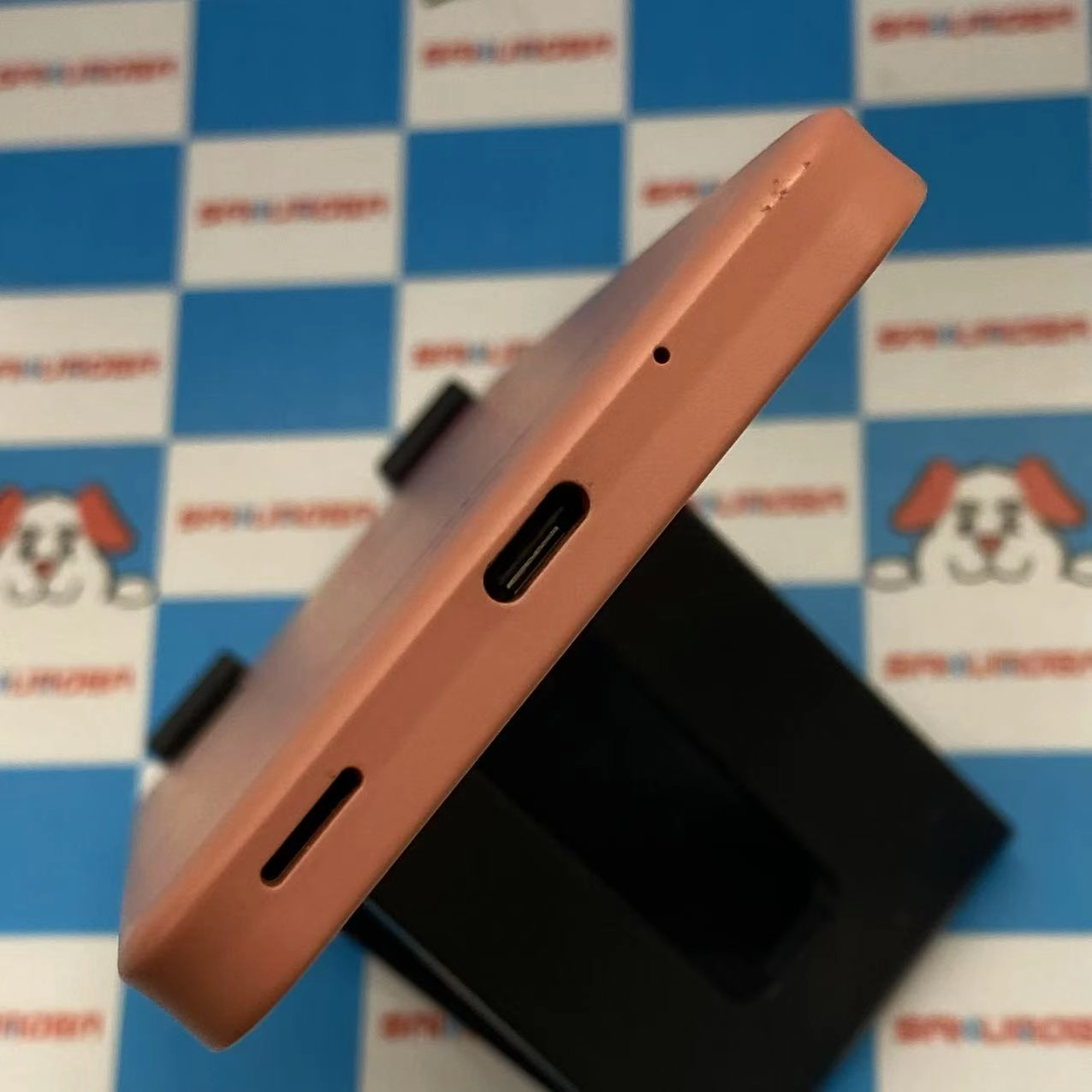 AQUOS wish2 64GB コーラル SH-51C docomo版SIMフリー