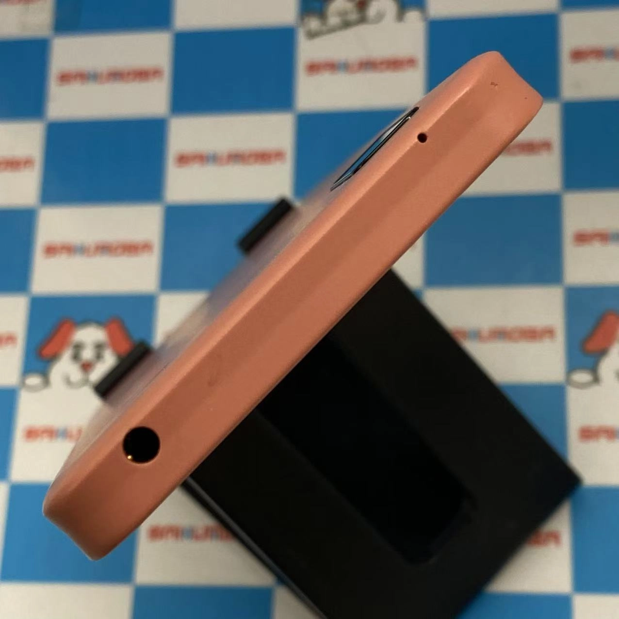 AQUOS wish2 64GB コーラル SH-51C docomo版SIMフリー