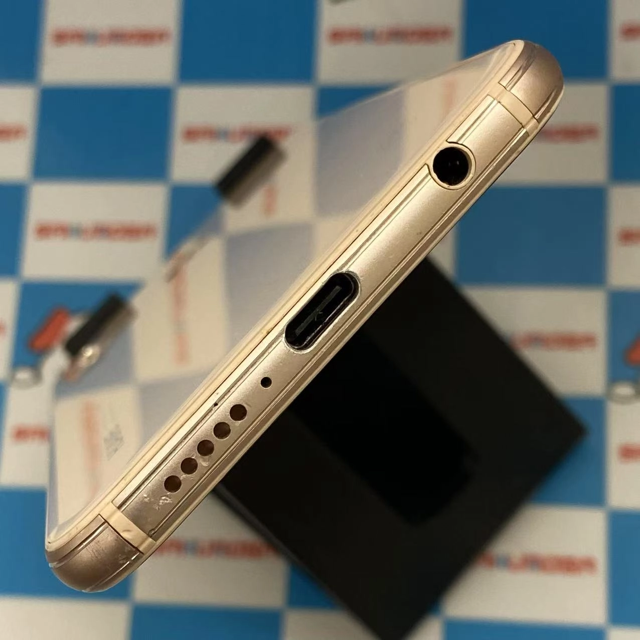 HUAWEI P20 lite 64GB サクラピンク HWV32 SoftBank版SIMフリー