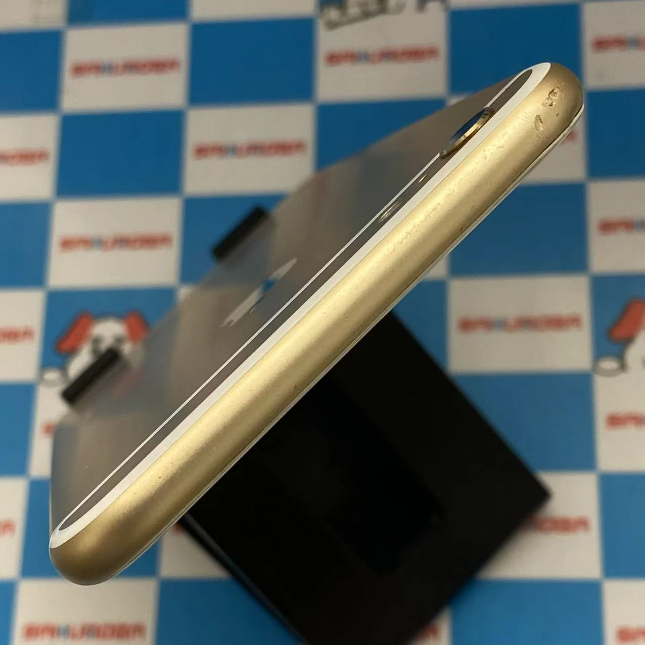 iPhone6 Plus 128GB ゴールド NGAF2J/A docomo版 ジャンク品