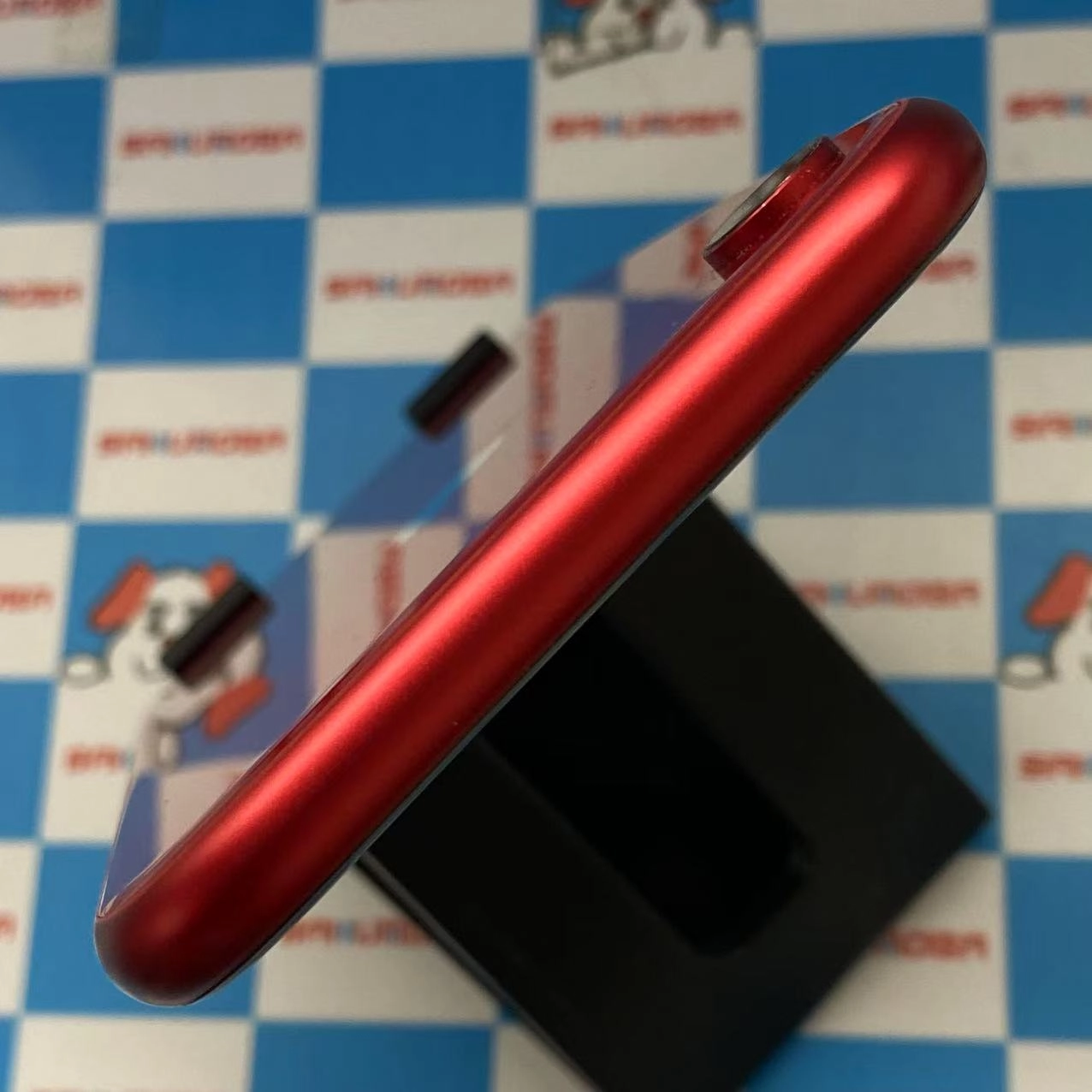 iPhoneXR 64GB Product Red MT062J/A au版SIMフリー