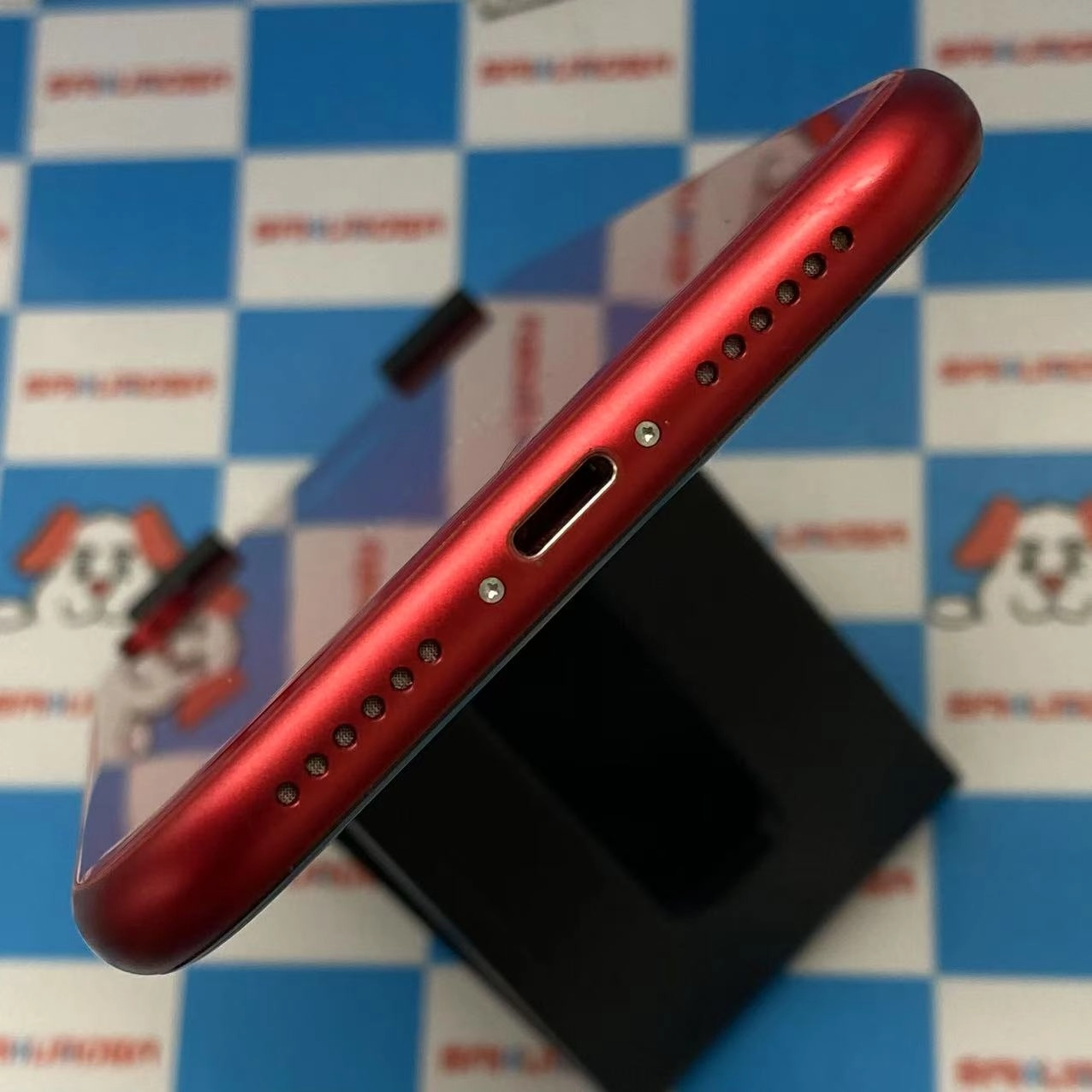 iPhoneXR 64GB Product Red MT062J/A au版SIMフリー