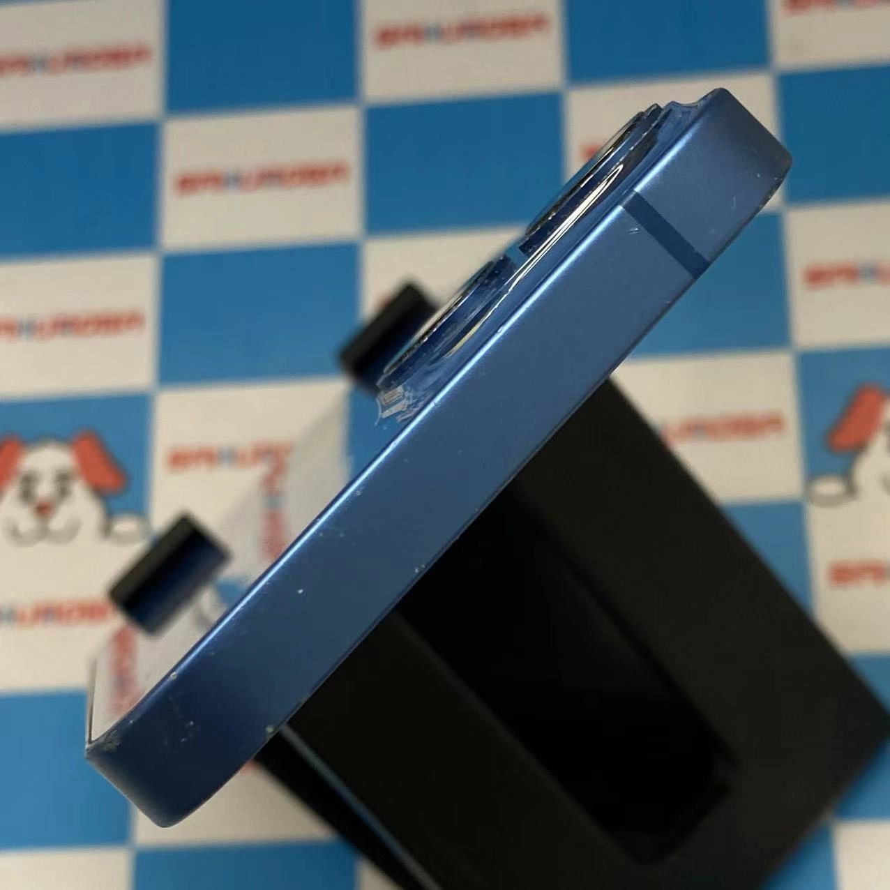 iPhone13 mini 128GB ブルー MLJH3J/A SIMフリー