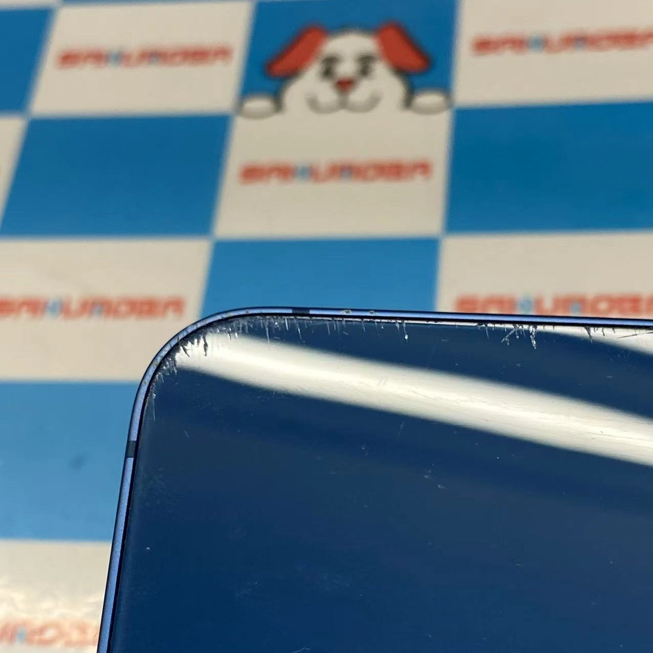 iPhone13 mini 128GB ブルー MLJH3J/A SIMフリー