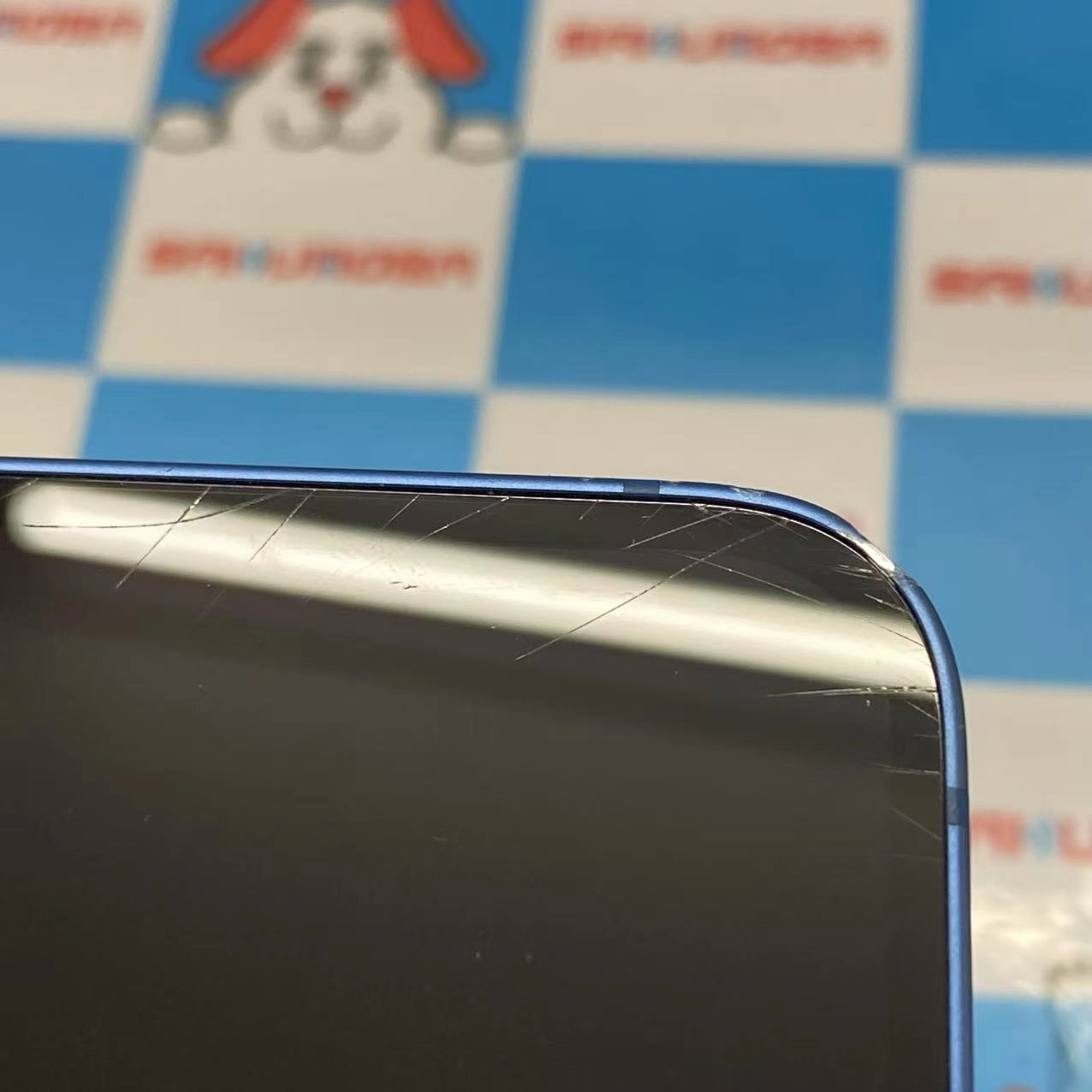 iPhone13 mini 128GB ブルー MLJH3J/A SIMフリー