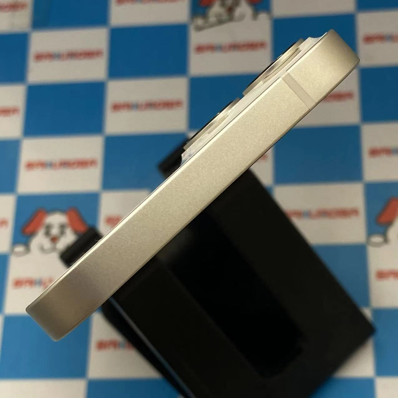 iPhone13 128GB スターライト NLND3J/A SIMフリー 交換未使用品