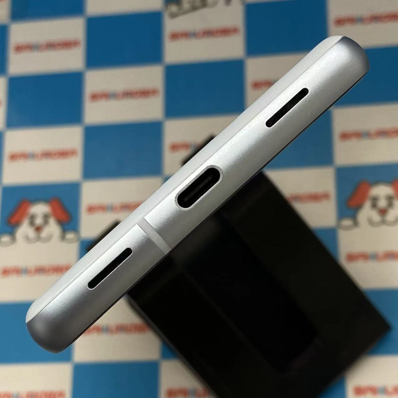 Google Pixel 7a 128GB Sea G82U8 docomo版SIMフリー 美品