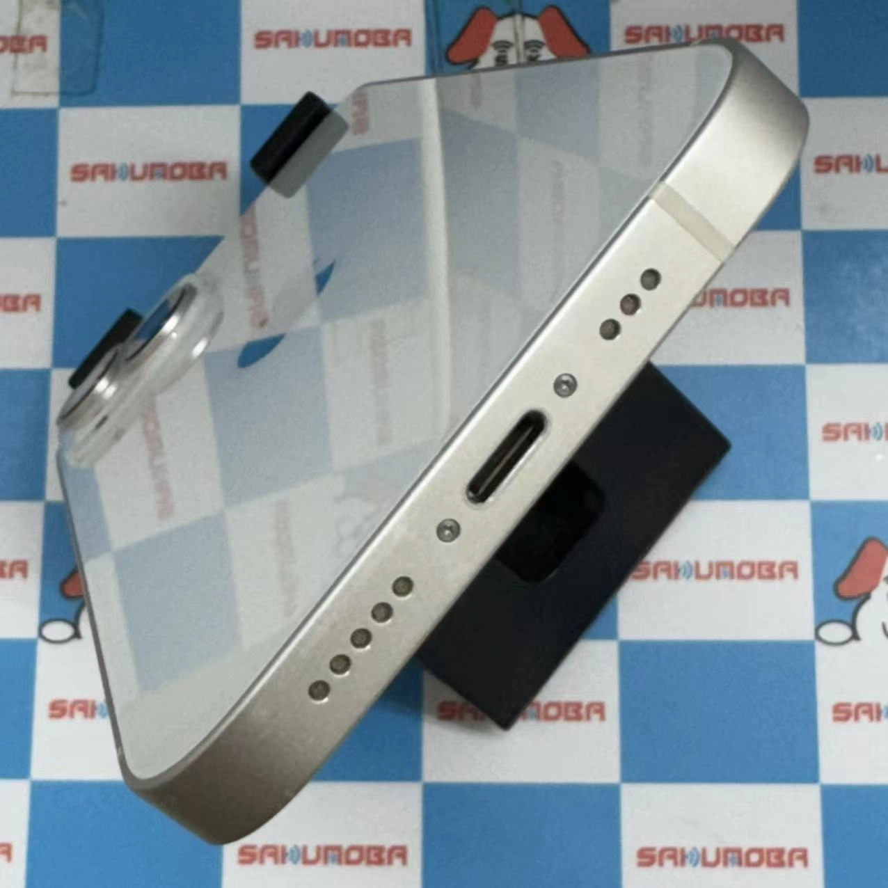 iPhone14 128GB スターライト MPUQ3J/A docomo版SIMフリー