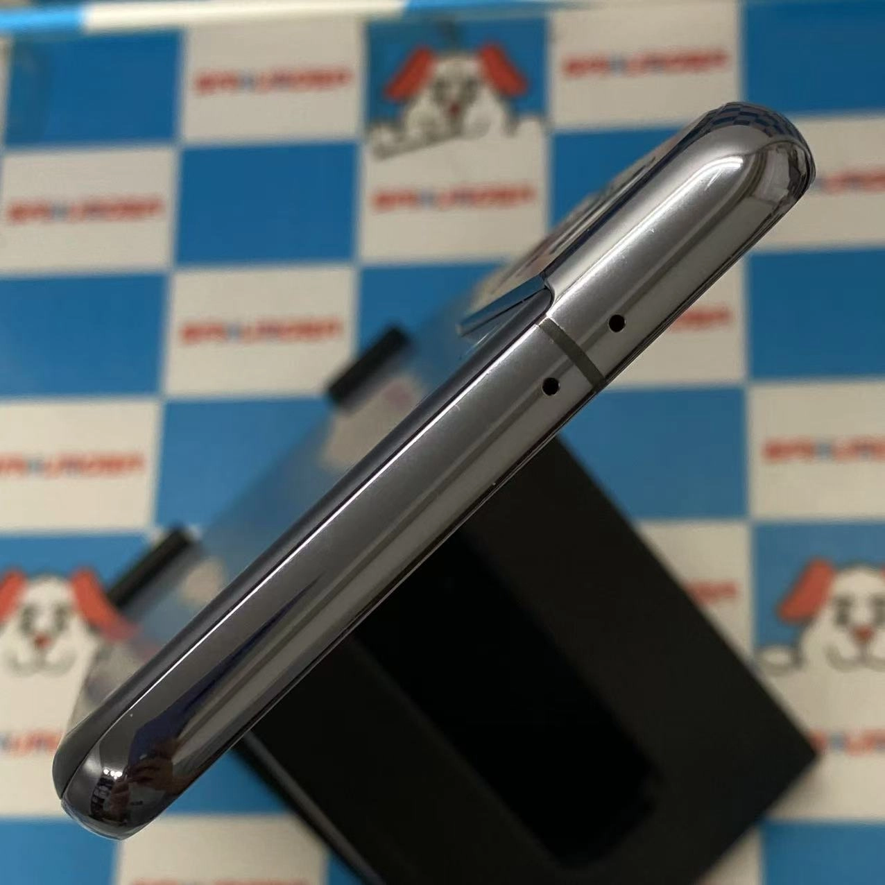 Galaxy S21 5G 256GB ファントムグレー SCG09 AU版SIMフリー au