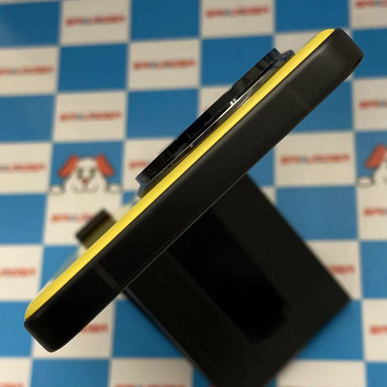 Xiaomi POCO F7 Ultra 12GB/256GB イエロー SIMフリー 新品同様