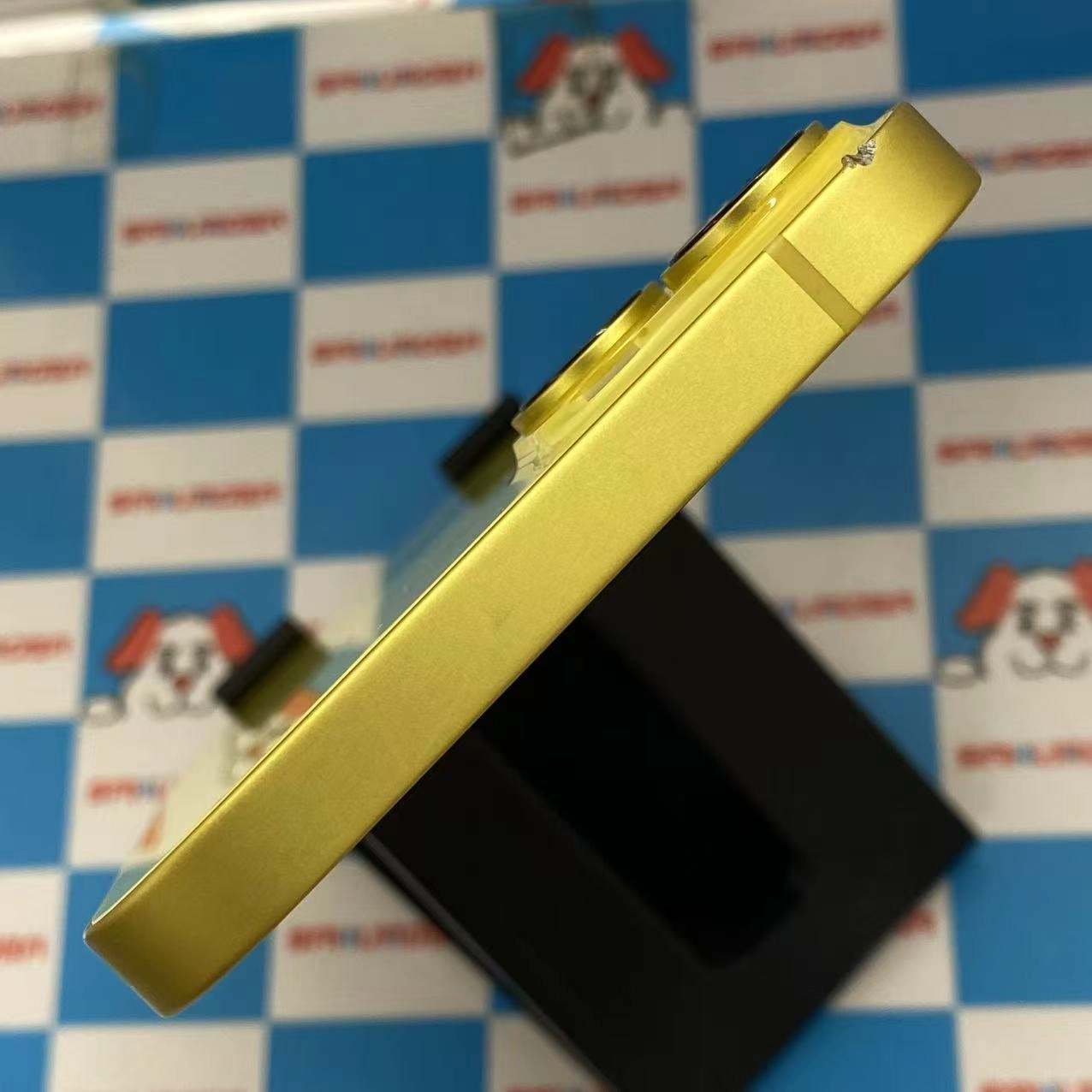 iPhone14 Plus 256GB イエロー MR633J/A SIMフリー