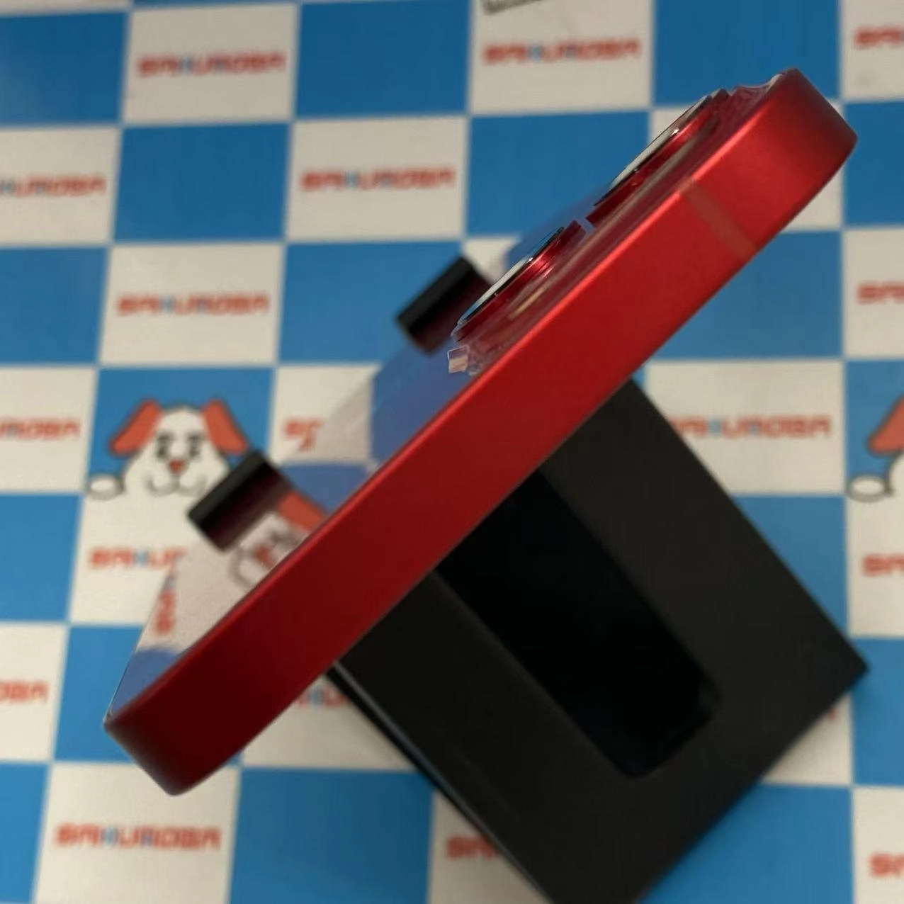 iPhone13 128GB Product Red MLNF3J/A SIMフリー 美品